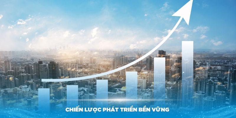 Chiến lược phát triển bền vững trong cách lãnh đạo của CEO Joky