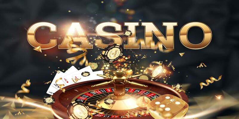 Giải trí không giới hạn với vô vàn siêu phẩm casino