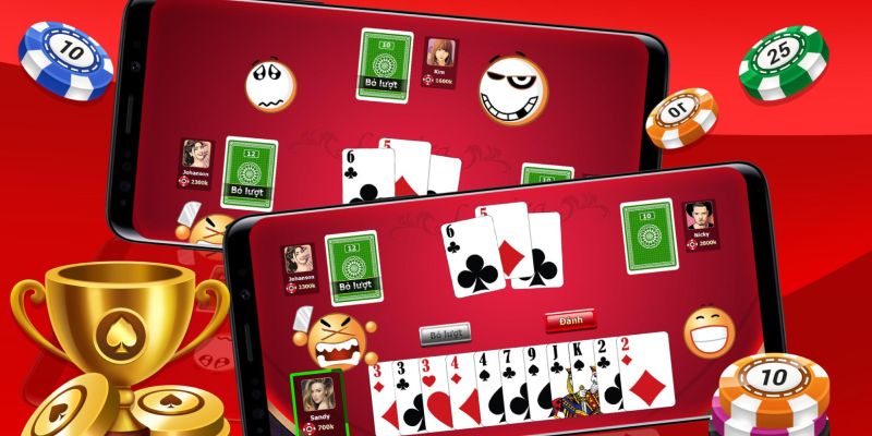 Sơ lược game Tiến Lên Miền Nam VIN777